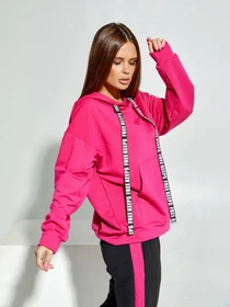 Костюми ISSA Plus модель 12217_blackraspberry Фото