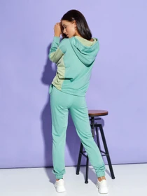 Костюми ISSA Plus модель 12440_mint Фото