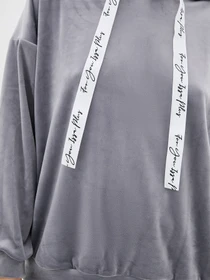Костюми ISSA Plus модель 12877_gray Фото