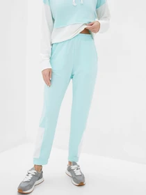 Костюми ISSA Plus модель SA-302_mintwhite Фото