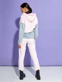 Костюми ISSA Plus модель SA-302_graypink Фото