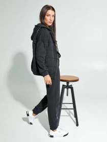 Костюми ISSA Plus модель SA-330_black Фото