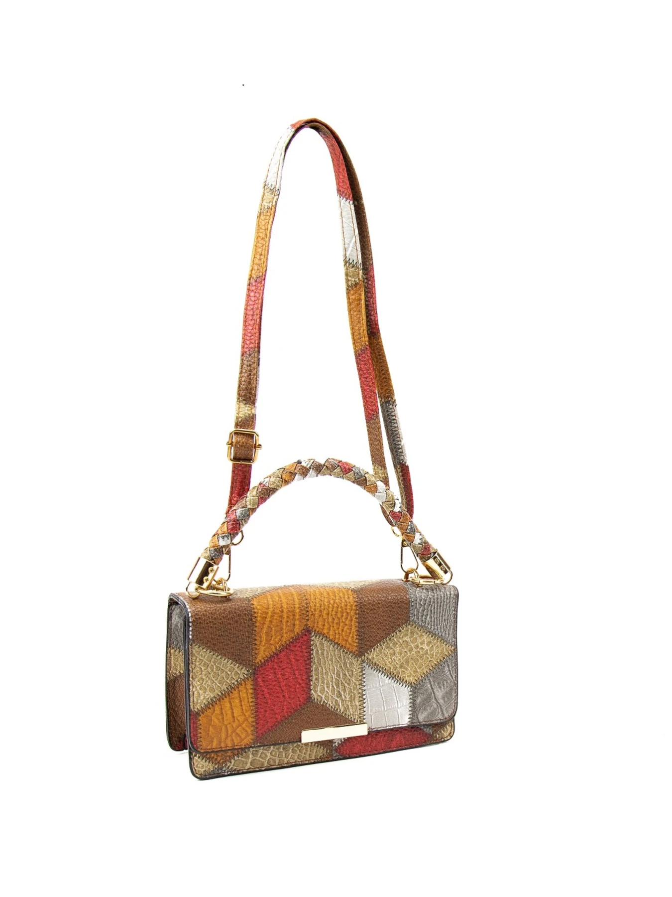 Сумки RoyalBag модель P2-15119230R Фото