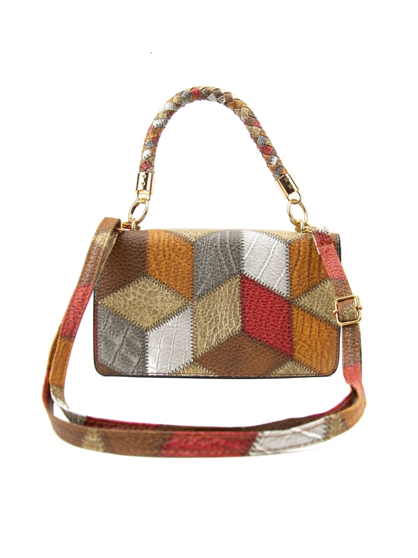 Сумки RoyalBag модель P2-15119230R Фото