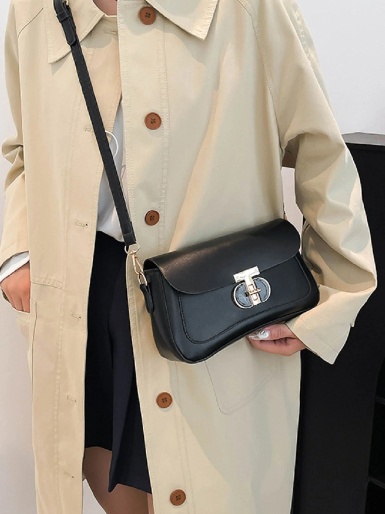 Сумки RoyalBag модель P2-1601A Фото