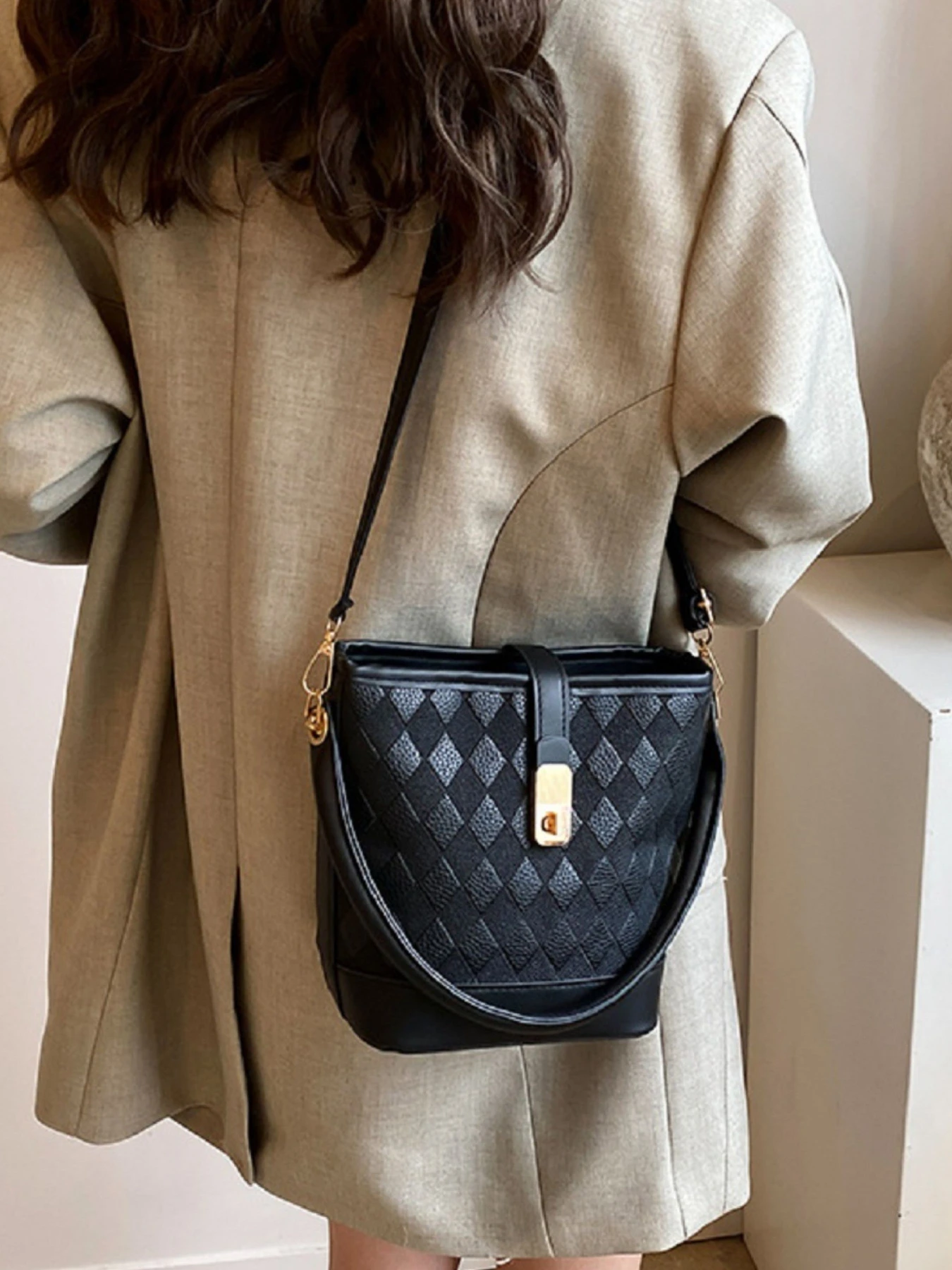 Сумки RoyalBag модель P2-8796A Фото