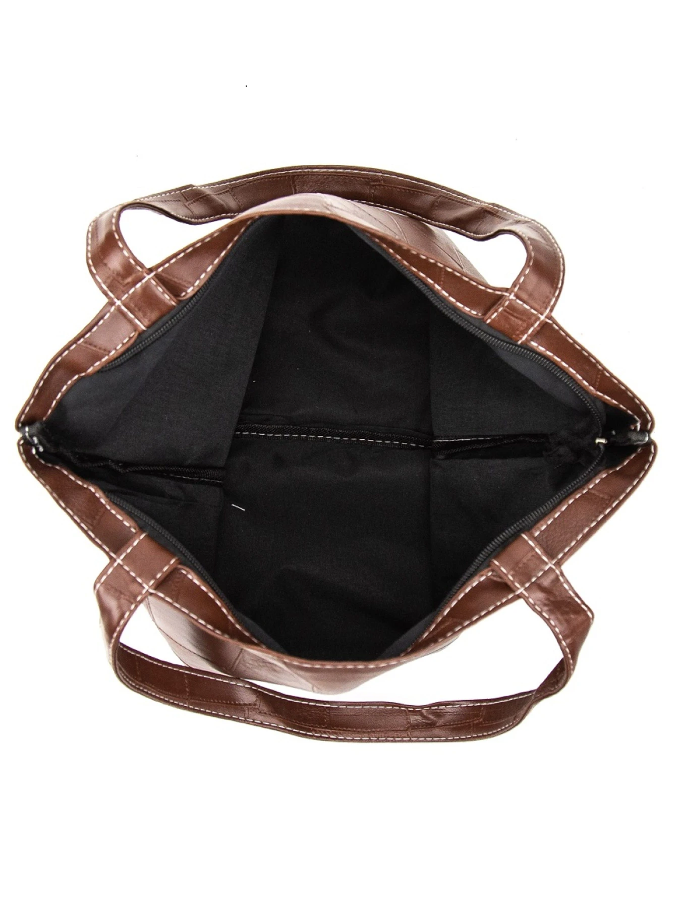 Сумки RoyalBag модель P2-9071DB Фото