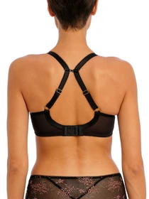 Нижнее белье Freya Offbeat Decadence модель 402510BLK Фото