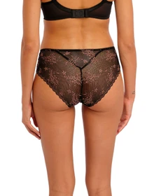 Нижнее белье Freya Offbeat Decadence модель 402550BLK Фото