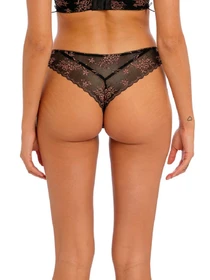 Нижнее белье Freya Offbeat Decadence модель 402571BLK Фото