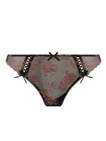 Нижнее белье Freya Offbeat Decadence модель 402571BLK Фото