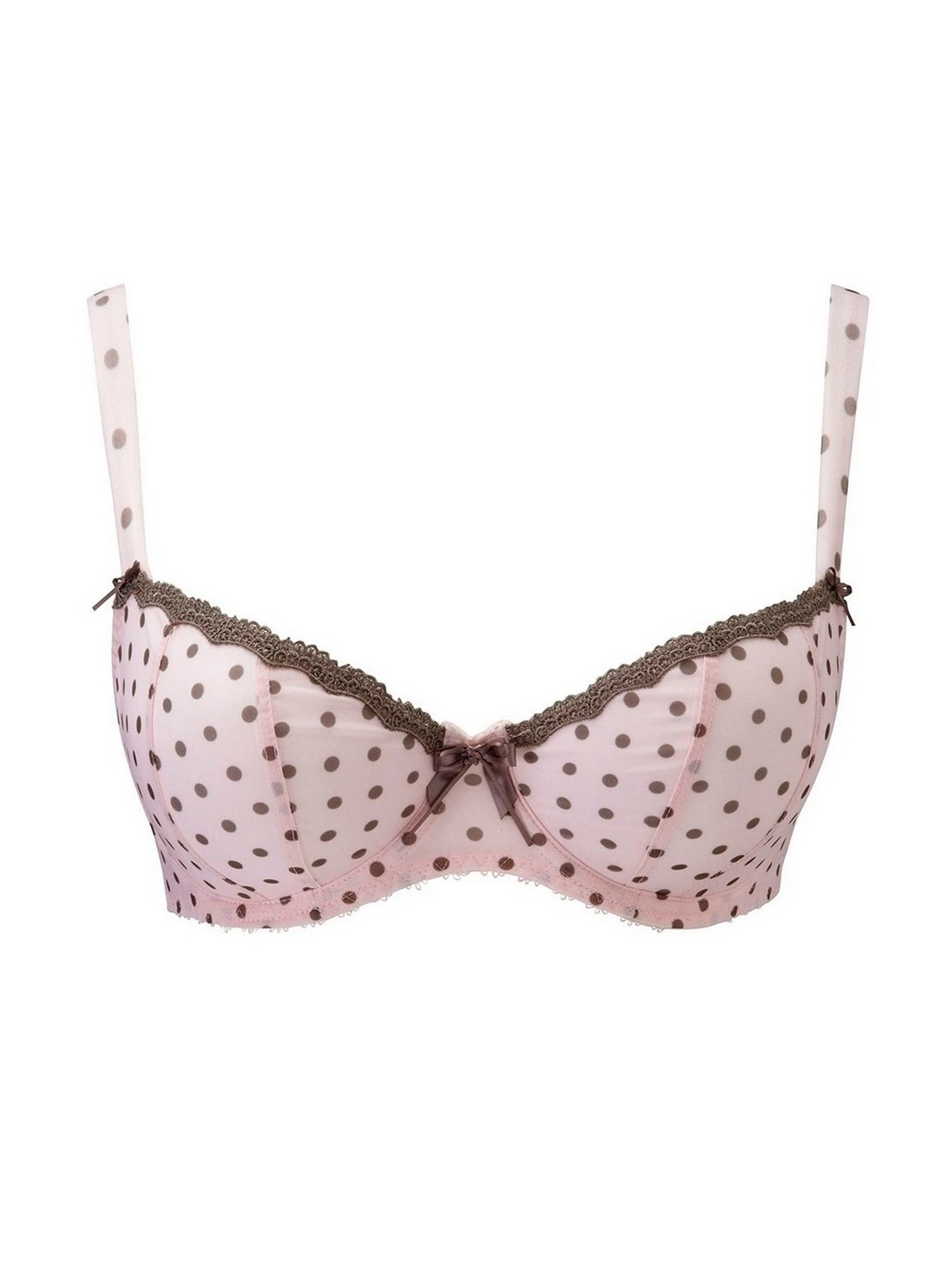 Нижня білизна Freya Patsy модель 1223BPK Фото