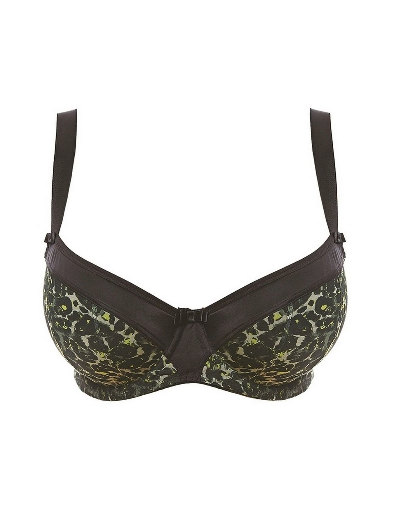 Нижня білизна Freya Pin Up модель 5092BLK Фото