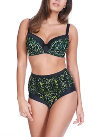 Нижня білизна Freya Pin Up модель 5092BLK Фото