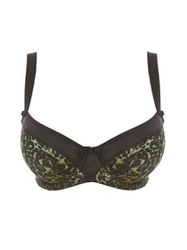Нижня білизна Freya Pin Up модель 5092BLK Фото
