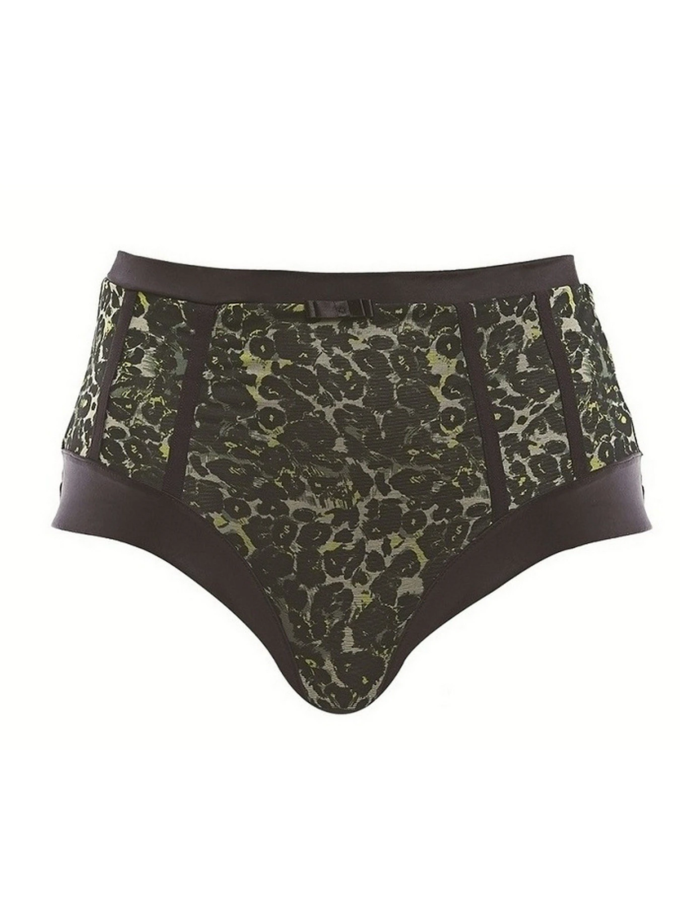 Нижнее белье Freya Pin Up модель 5095BLK Фото