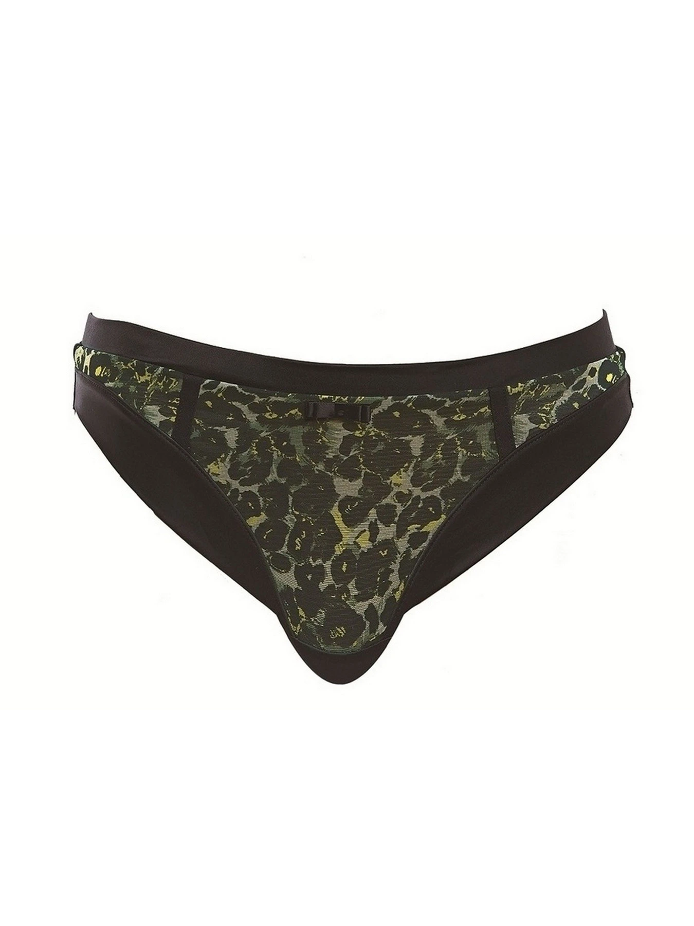 Нижнее белье Freya Pin Up модель 5097BLK Фото