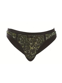 Нижнее белье Freya Pin Up модель 5097BLK Фото