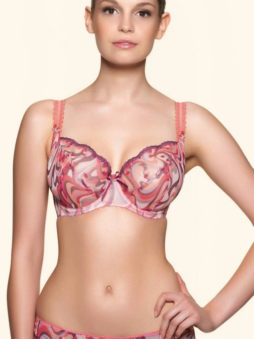 Нижня білизна Freya Saffy модель 4521COR Фото