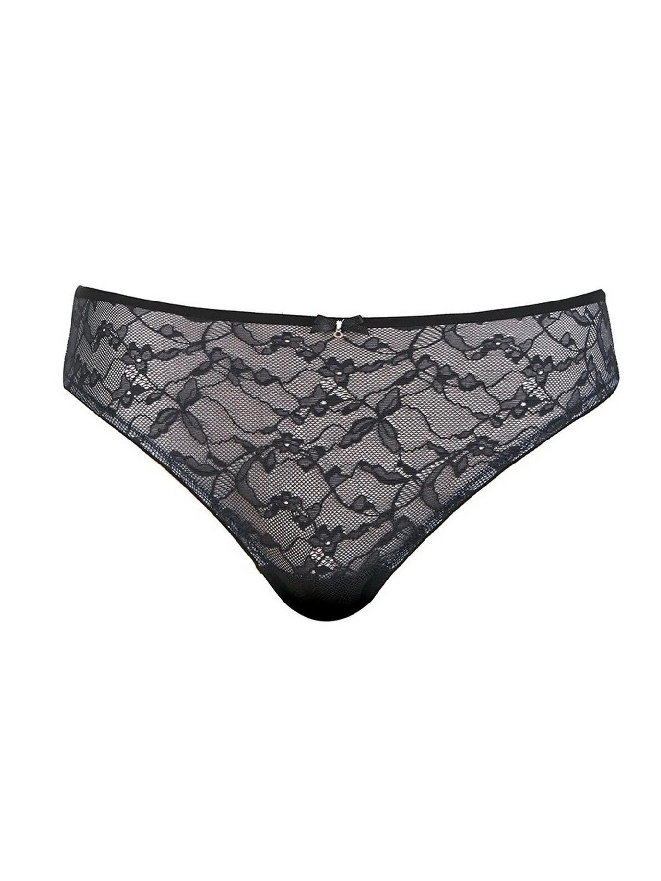 Нижня білизна Freya Sassy модель 4465BLK Фото