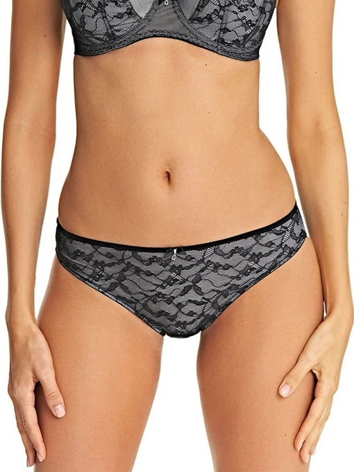 Нижня білизна Freya Sassy модель 4465BLK Фото