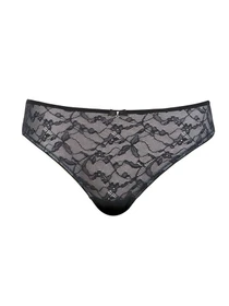 Нижня білизна Freya Sassy модель 4465BLK Фото