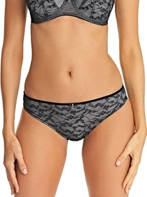 Нижня білизна Freya Sassy модель 4465BLK Фото