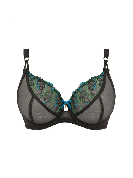 Нижня білизна Freya Show-Off модель 401602BLK Фото