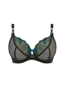 Нижнее белье Freya Show-Off модель 401602BLK Фото