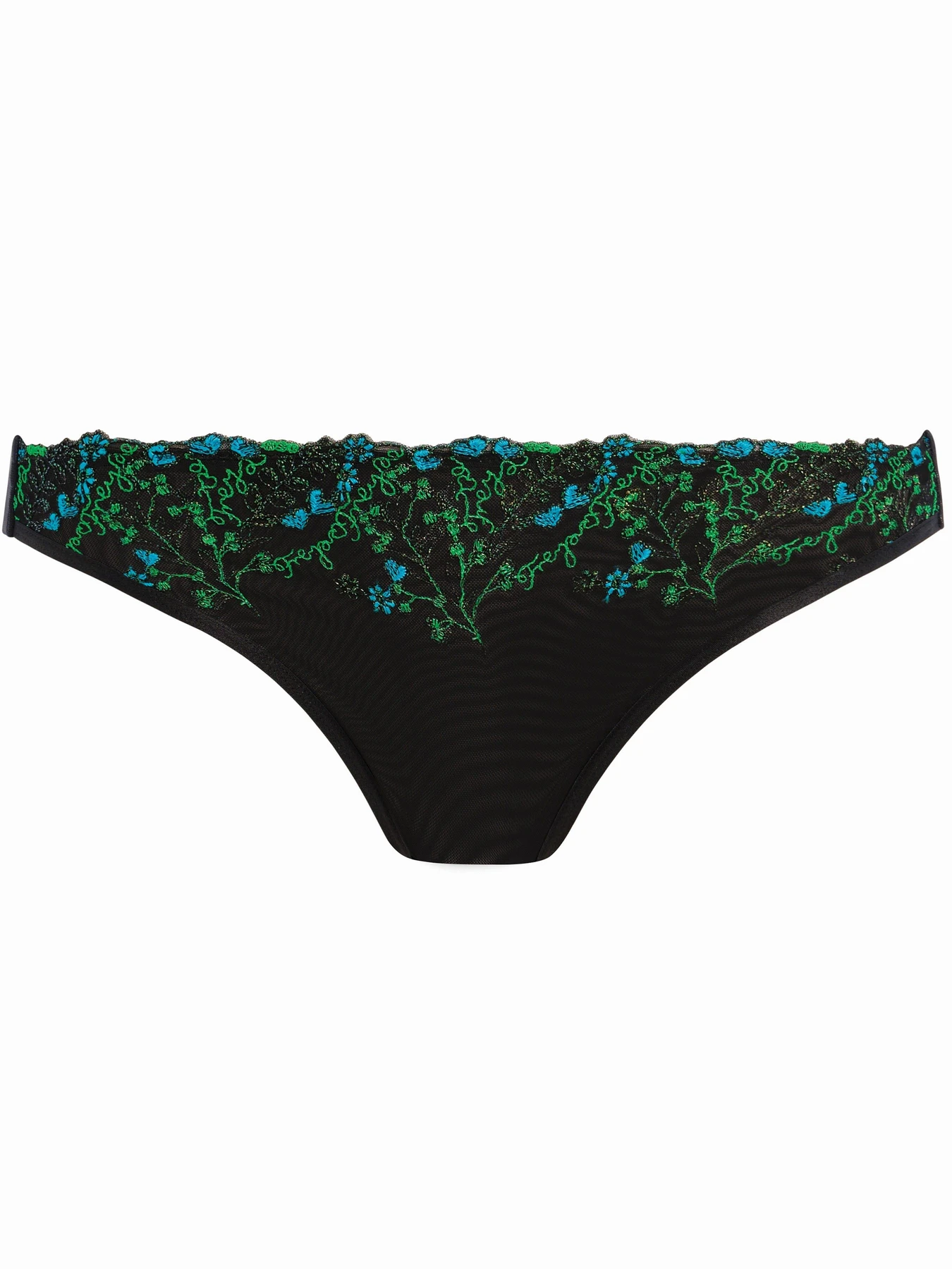 Нижнее белье Freya Show-Off модель 401650BLK Фото