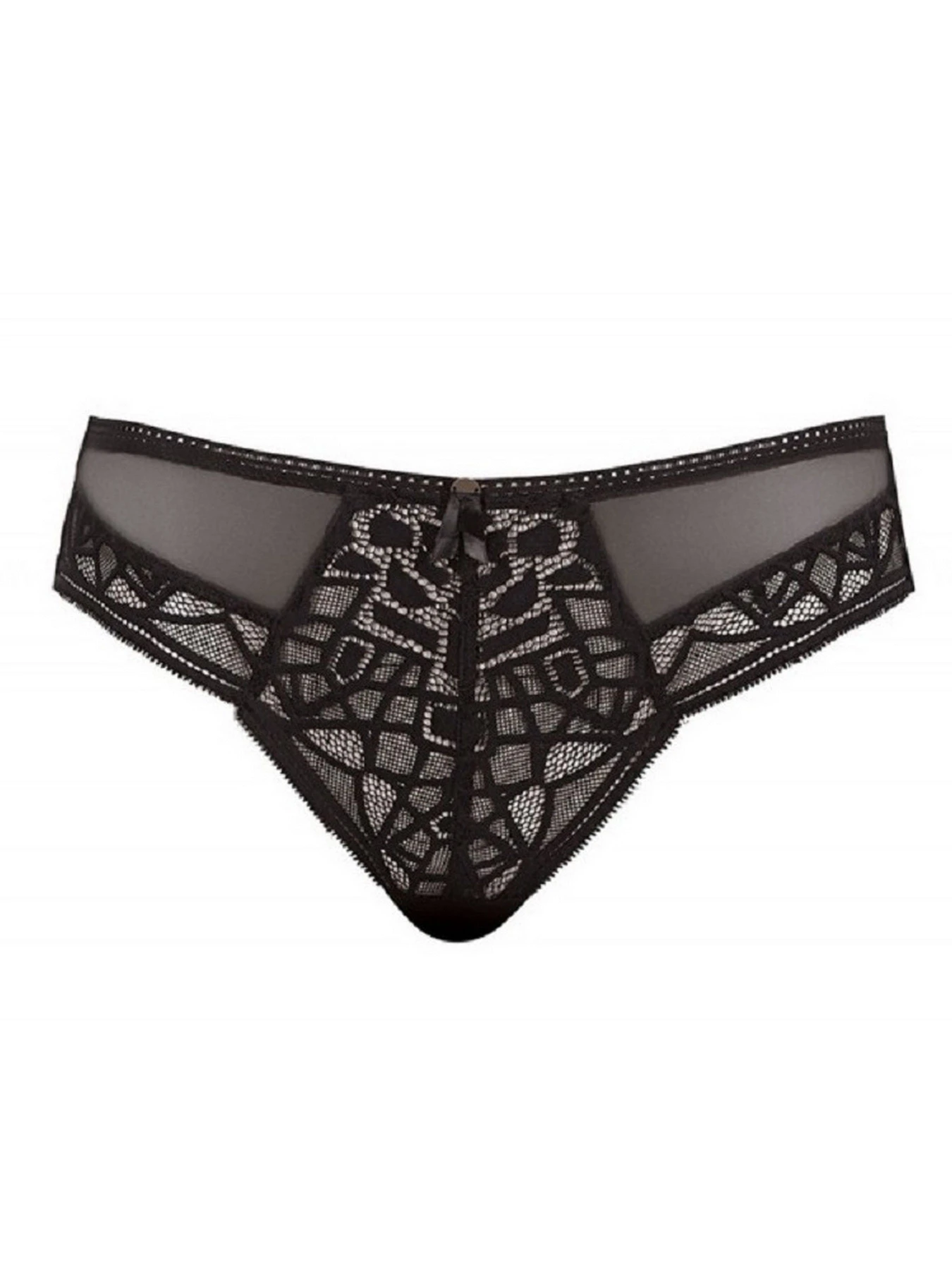 Нижнее белье Freya Soiree Lace модель 5015BLK Фото
