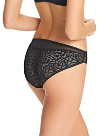 Нижнее белье Freya Soiree Lace модель 5015BLK Фото
