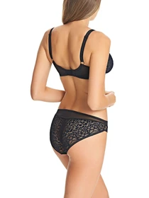 Нижнее белье Freya Soiree Lace модель 5015BLK Фото
