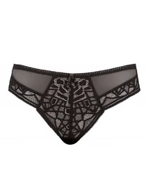 Нижнее белье Freya Soiree Lace модель 5015BLK Фото