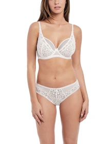 Нижнее белье Freya Soiree Lace модель 5011WHE Фото