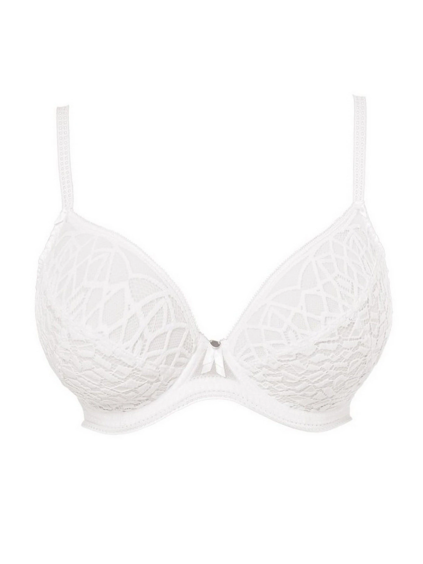 Нижня білизна Freya Soiree Lace модель 5013WHE Фото