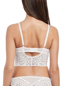 Нижнее белье Freya Soiree Lace модель 5014WHE Фото