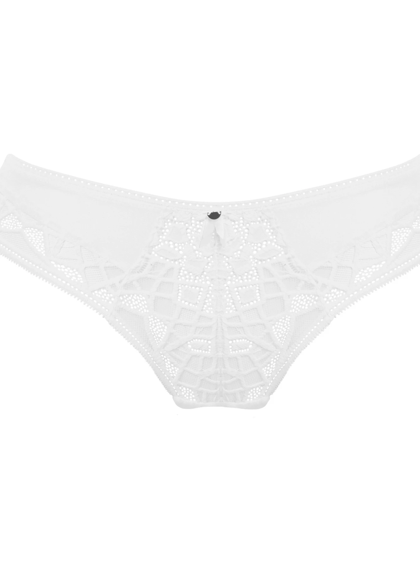 Нижня білизна Freya Soiree Lace модель 5015WHE Фото