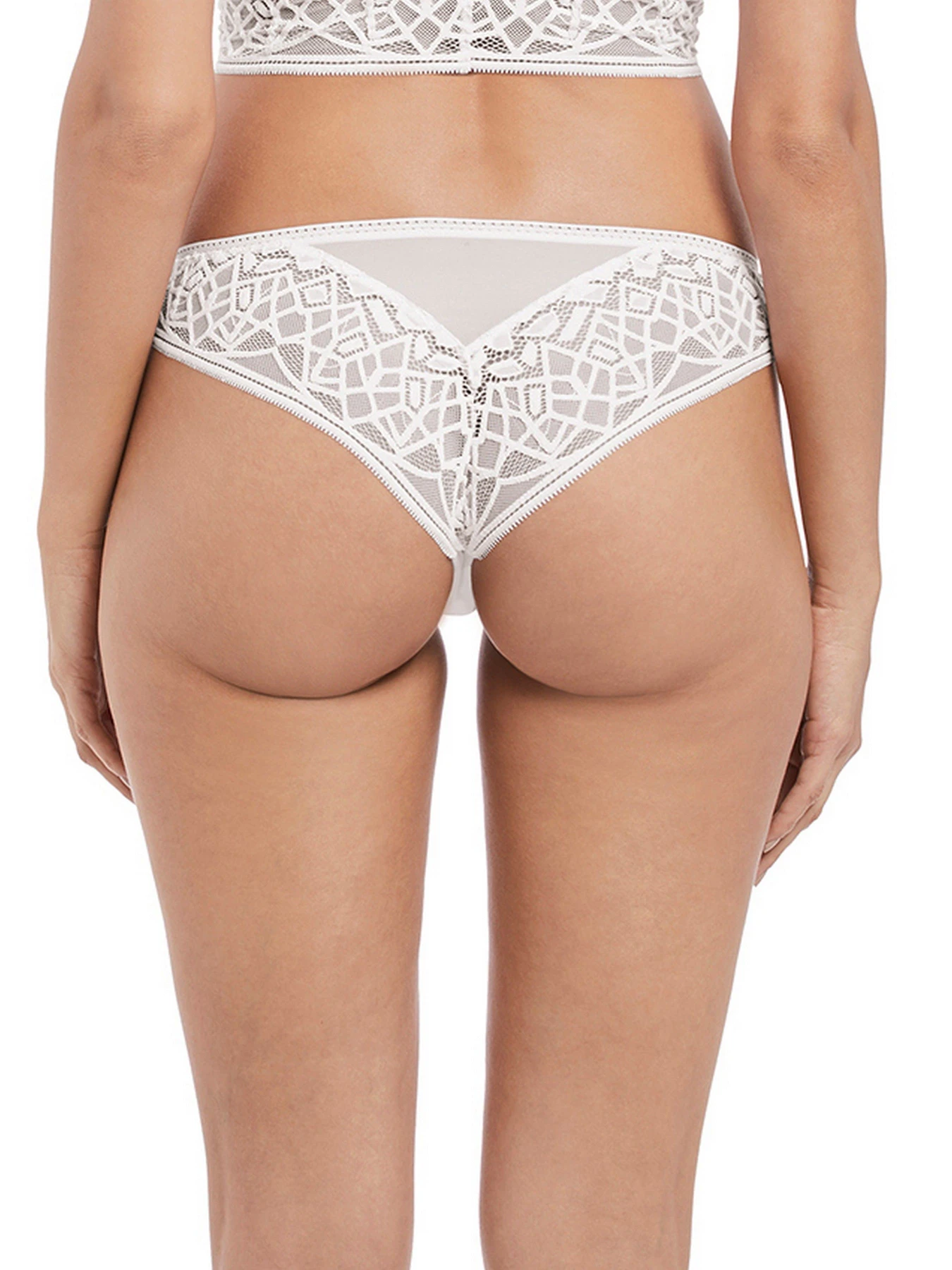 Нижнее белье Freya Soiree Lace модель 5017WHE Фото