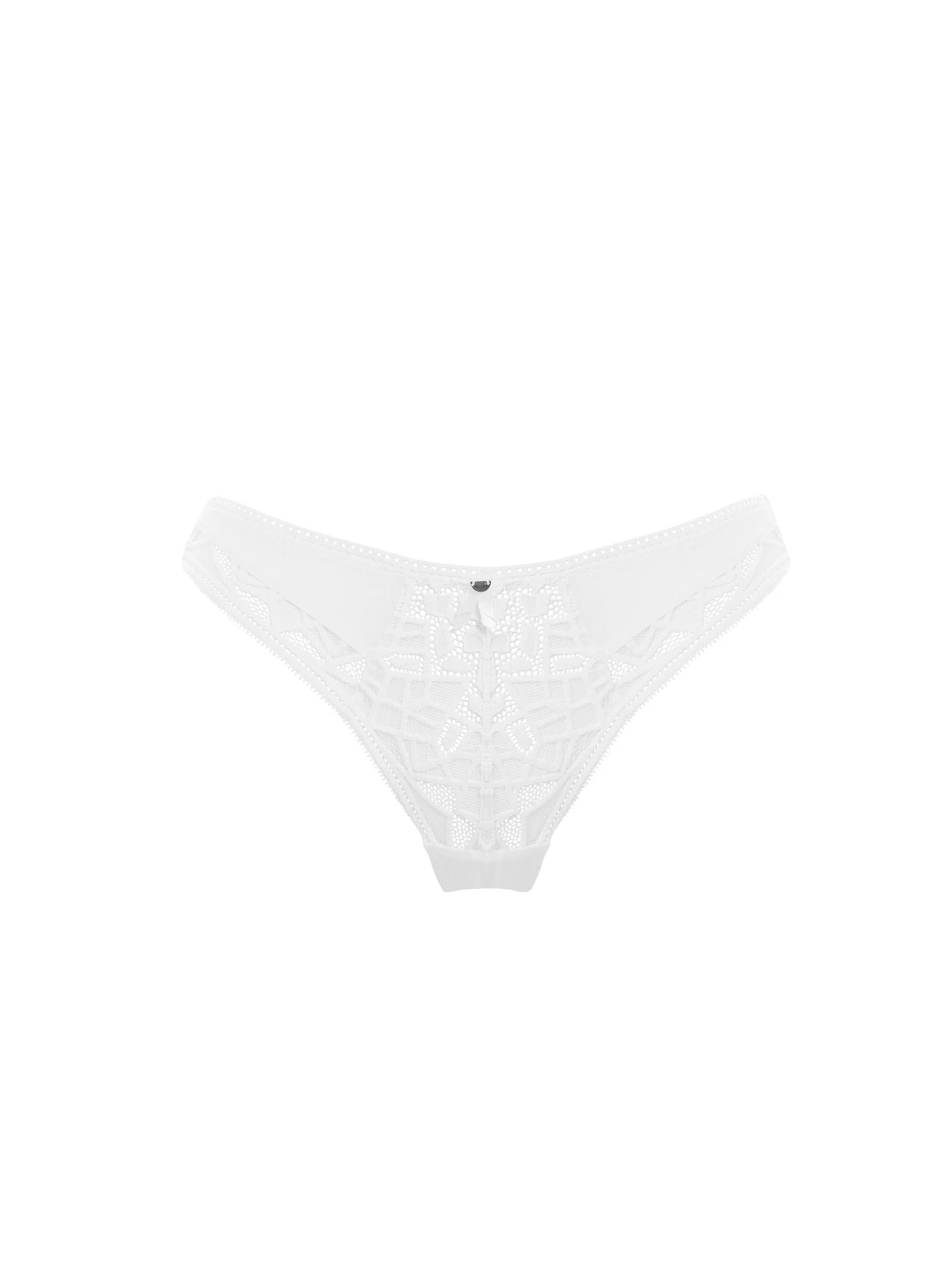Нижнее белье Freya Soiree Lace модель 5017WHE Фото