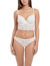 Нижнее белье Freya Soiree Lace модель 5017WHE Фото
