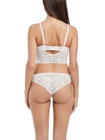 Нижнее белье Freya Soiree Lace модель 5017WHE Фото