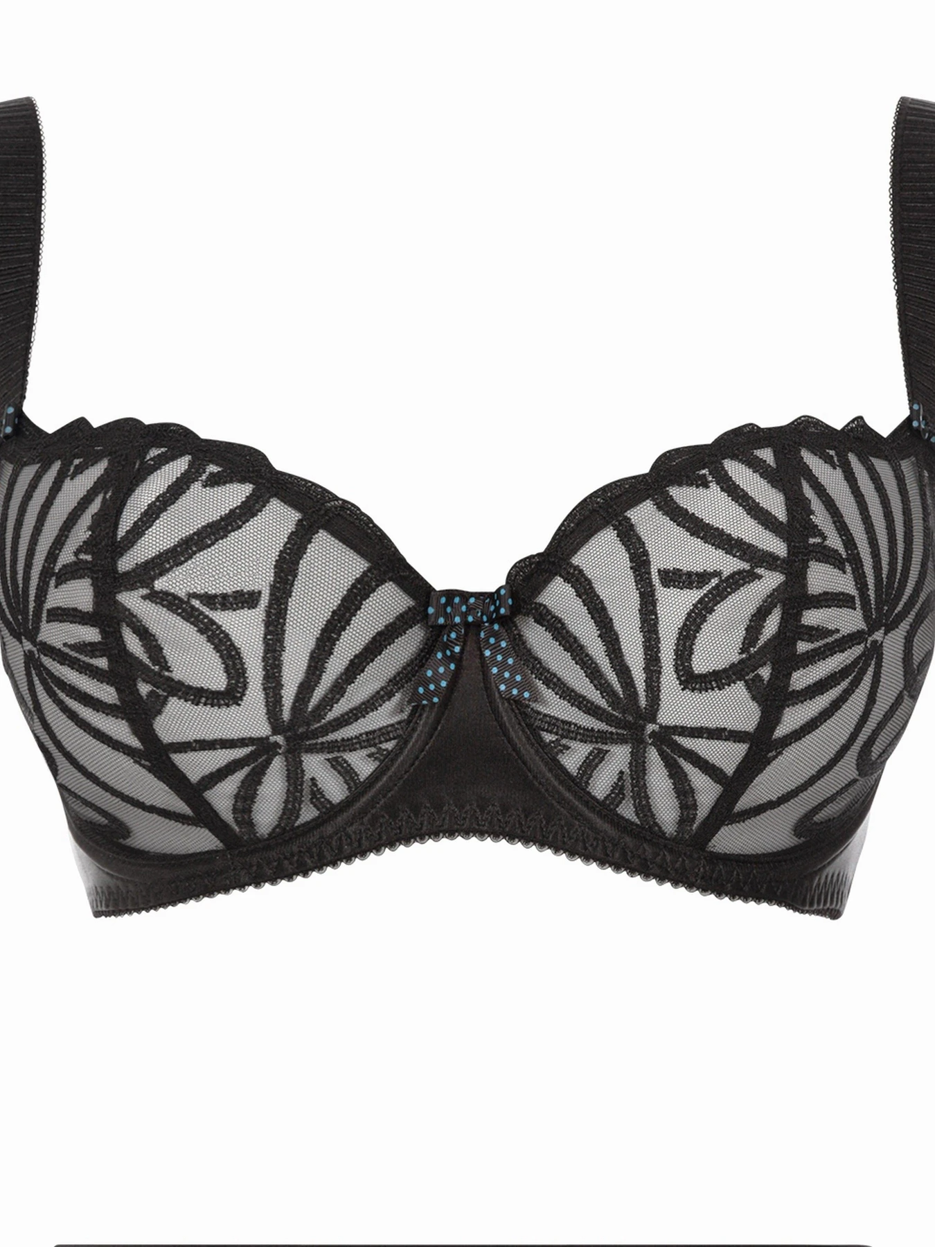 Нижнее белье Freya Starlet модель 1061BLK Фото