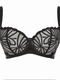 Нижнее белье Freya Starlet модель 1061BLK Фото
