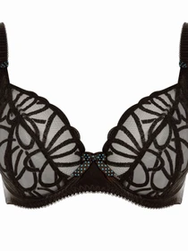 Нижнее белье Freya Starlet модель 1062BLK Фото