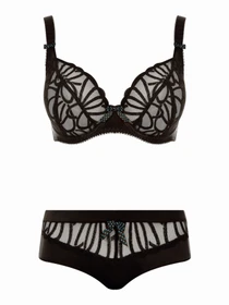 Нижнее белье Freya Starlet модель 1062BLK Фото