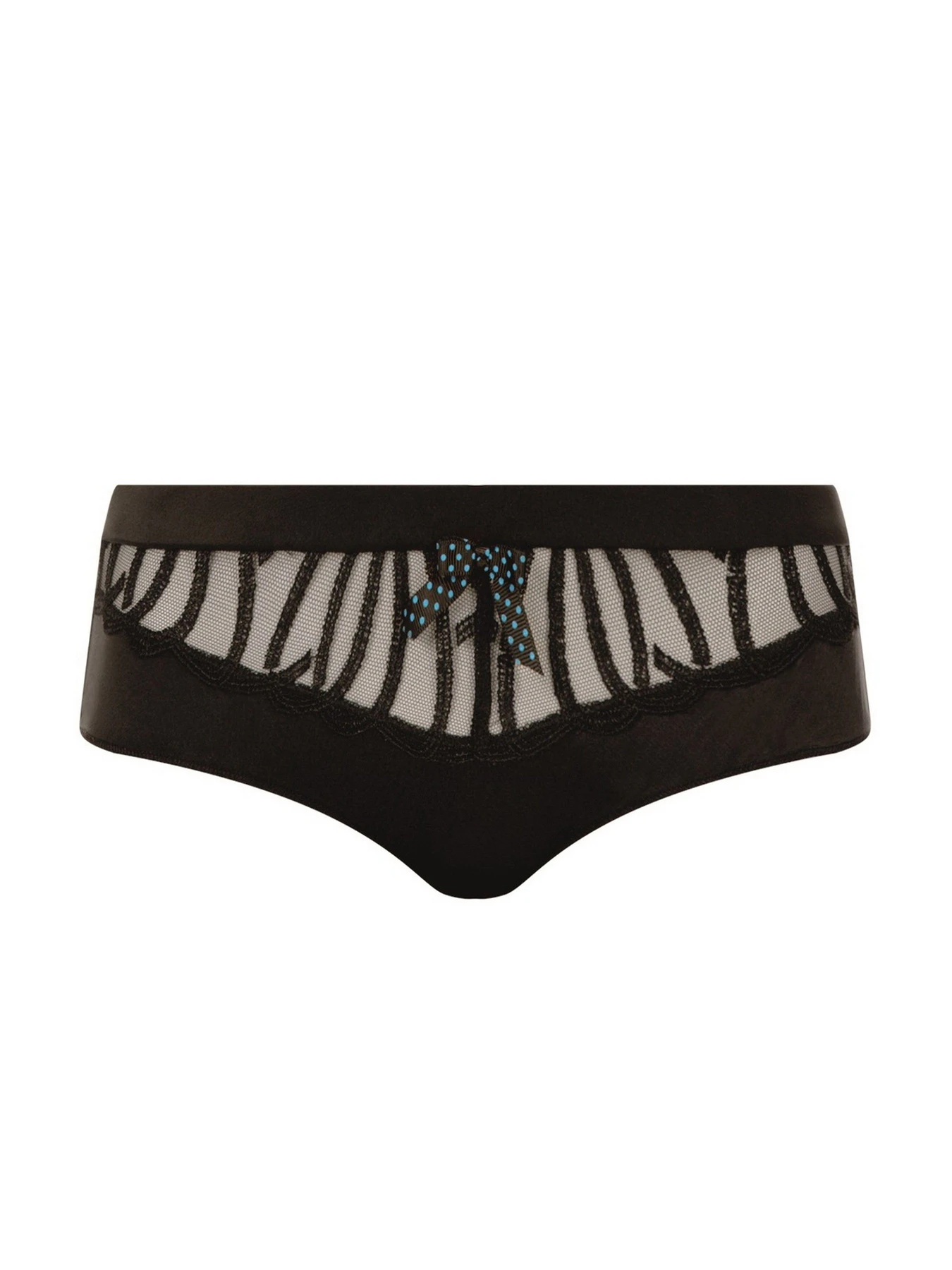 Нижнее белье Freya Starlet модель 1066BLK Фото