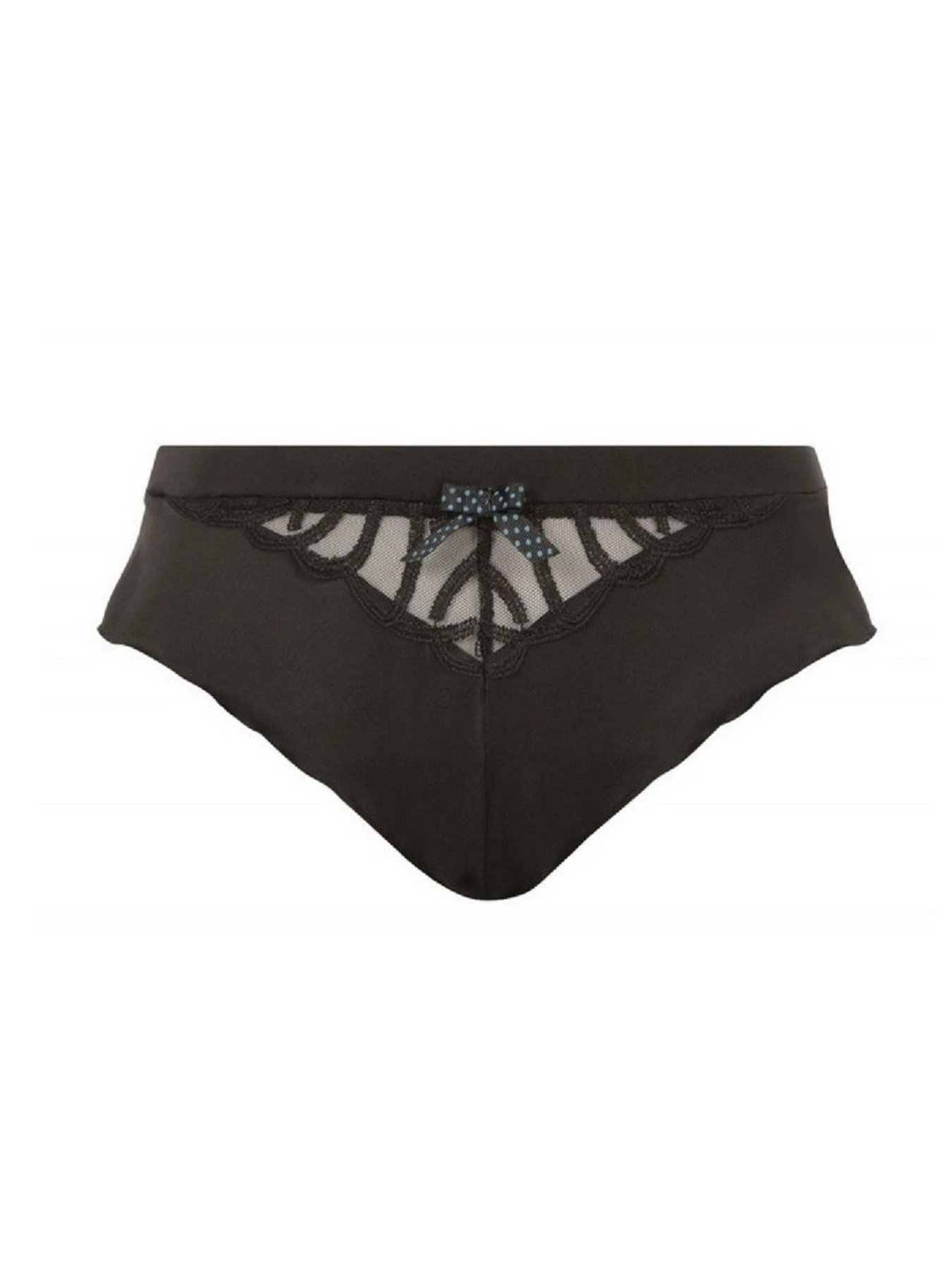 Нижнее белье Freya Starlet модель 1068BLK Фото