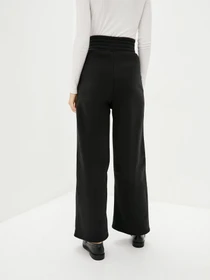 Штани ISSA Plus модель 12312A_black Фото