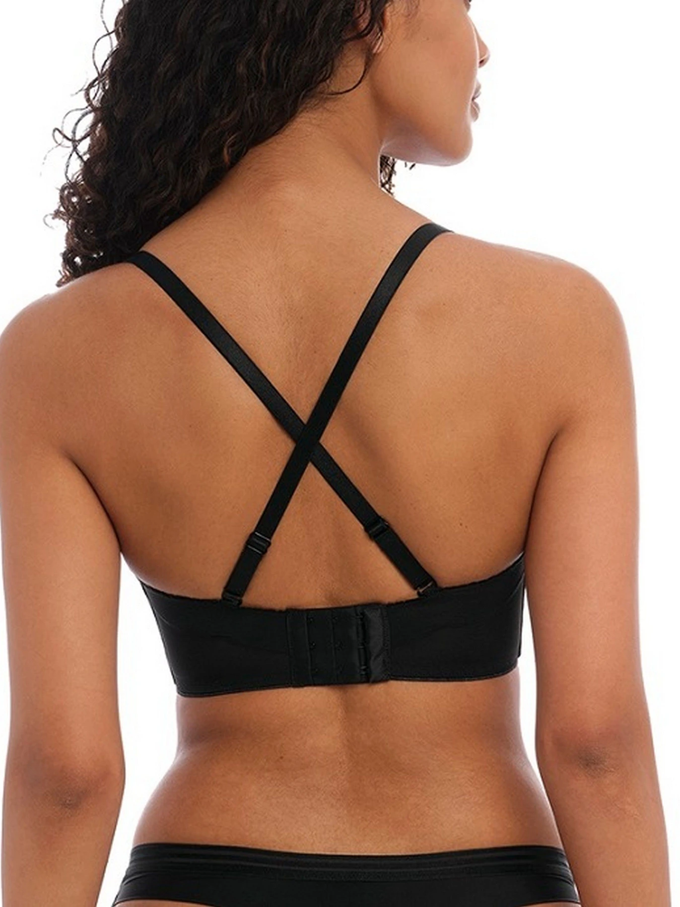 Нижнее белье Freya Tailored модель 401109BLK Фото